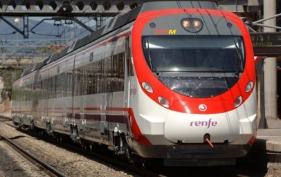
На время кризиса. Бесплатный проезд в поездах Испании продлевают на год
