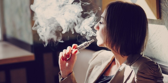 
С 11 июля вводится запрет на ароматизированные сигареты
