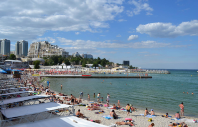 
Будет ли Одесская область открывать пляжи: ответ ГСЧС
