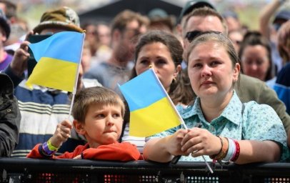 
Более тысячи украинцев оказались без жилья в Британии: в чем причина
