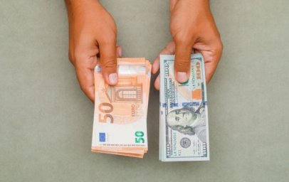 
Предприниматели могут получить по 10 тысяч евро на развитие бизнеса: инструкция
