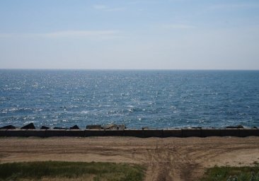 В Одесской области проверили морскую воду: в чем опасность для региона