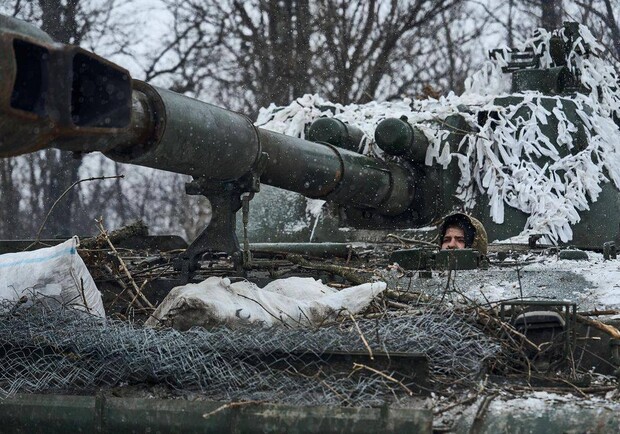 
В Украине могут запретить отправлять на фронт бойцов без специальной подготовки
