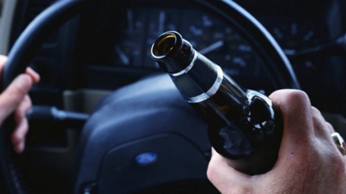
В Раде предлагают увеличить штрафы и передавать автомобили пьяных водителей на нужды ВСУ
