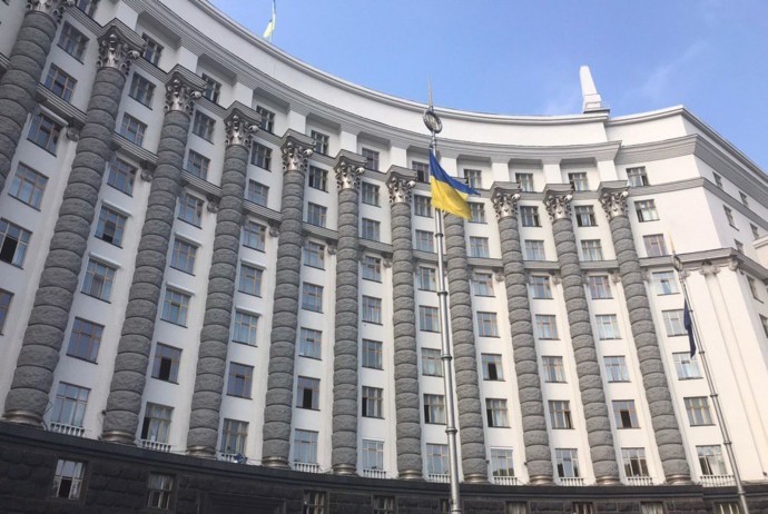 
Посольства Украины будут выдавать свидетельства о рождении и смерти: подробности
