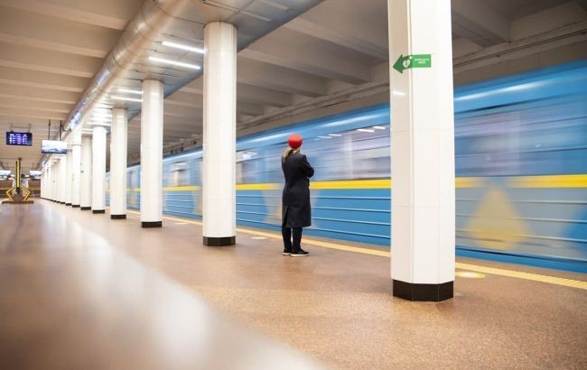 
В работе метро Киева анонсировали важные изменения с 14 мая
