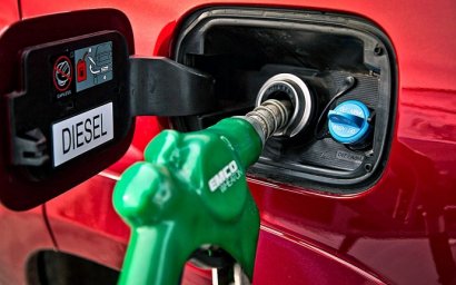 
Дизель и автогаз дешевеют: сколько может стоить топливо
