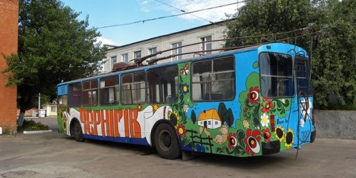 Чернигов запускает работу общественного транспорта: названа дата
