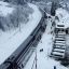 Укрзализныця запустит новые поезда в Карпаты в 2024 году