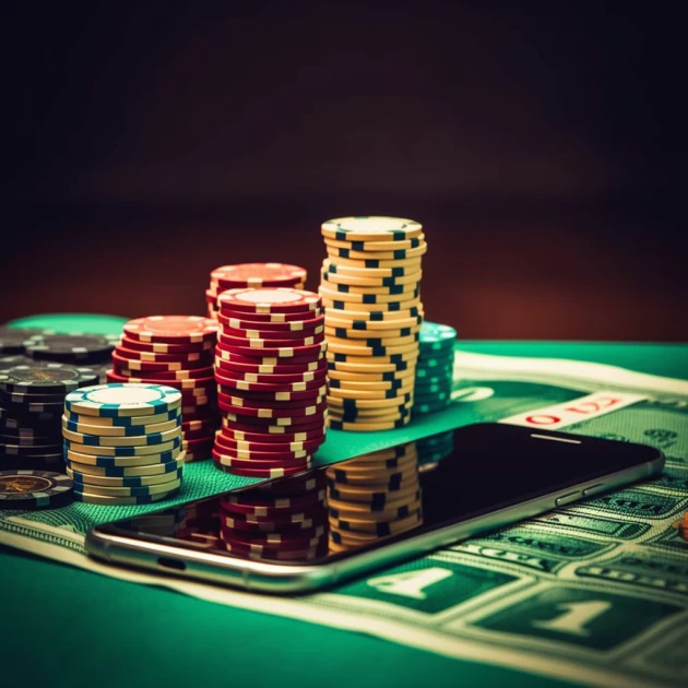 Получить в Слотсити бездепозитный бонус и играть онлайн в casino