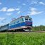 Укрзализныця изменяет маршруты ряда поездов из-за ремонтных работ