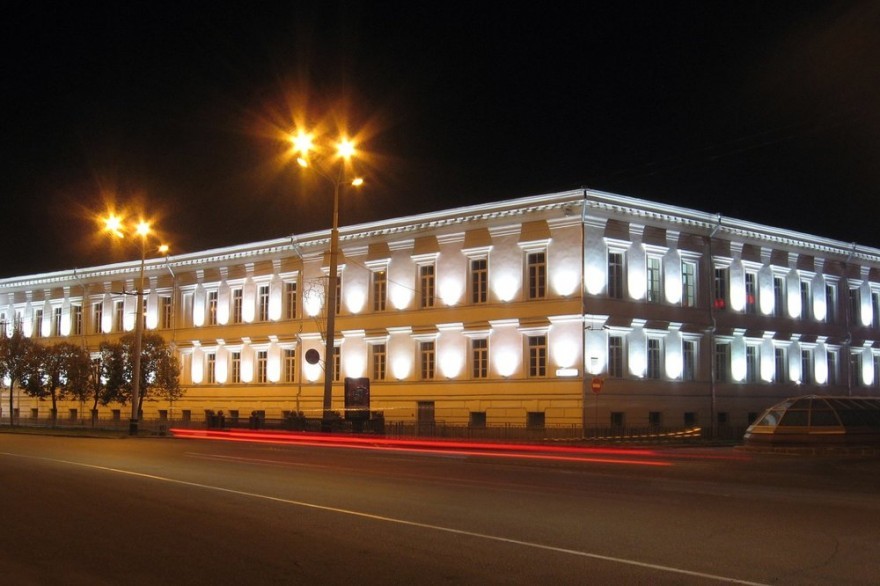 Уличное освещение возвращают в Полтавскую область: где и как будут включать