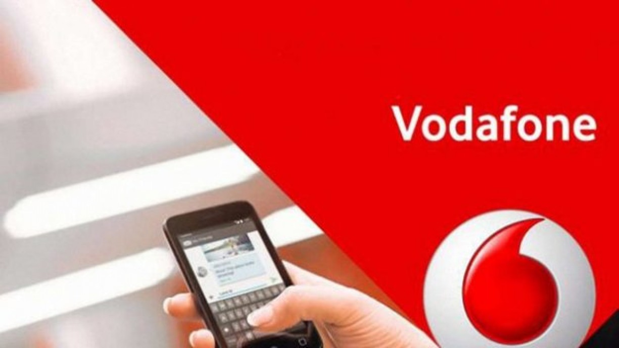 Vodafone Ukraine получил новый код для мобильных номеров – 075