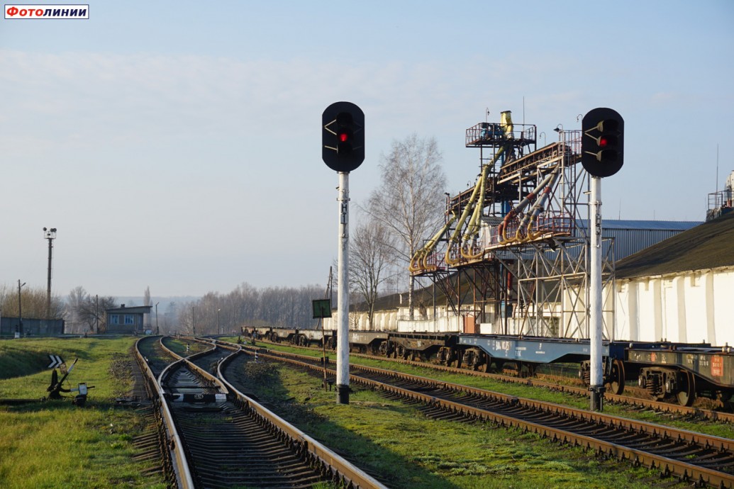 Поезда остановились. Из-за повреждений в Винницкой области обесточена железная дорога