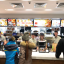 Во Львове McDonald's возобновил работу четырех заведений: адреса ресторанов