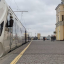Укрзализныця продлила курсирование нового поезда Киев-Хелм
