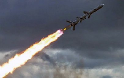 Ночная атака на Львовскую область: стало известно, сколько ракет удалось сбить
