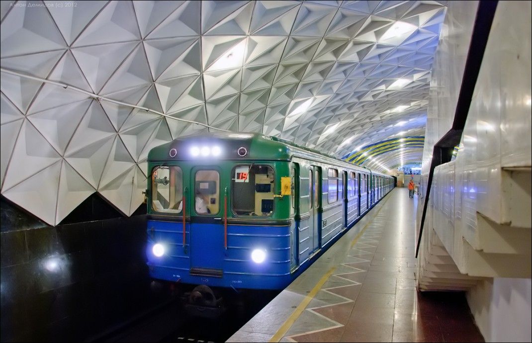В Харькове возобновили работу метро: график работы