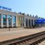 Укрзализныця запускает еще один поезд через Донецкую область