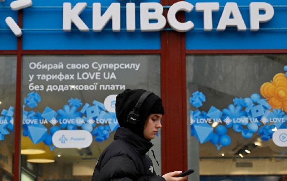 По Украине стала появляться связь "Киевстар": когда возобновят другие услуги