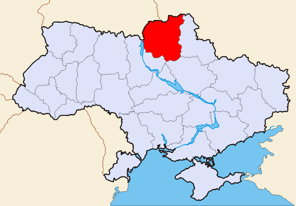 В Черниговской области запретили любые массовые мероприятия ко Дню независимости