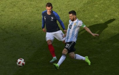 Аргентина — Франция: где смотреть финал ЧМ-2022