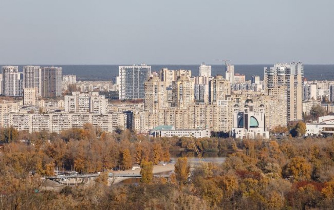 Неутешительный прогноз. Что будет с ценами на аренду квартир в Киеве осенью