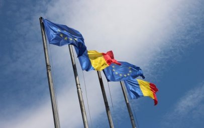 
Румыния возобновила работу посольства в Киеве
