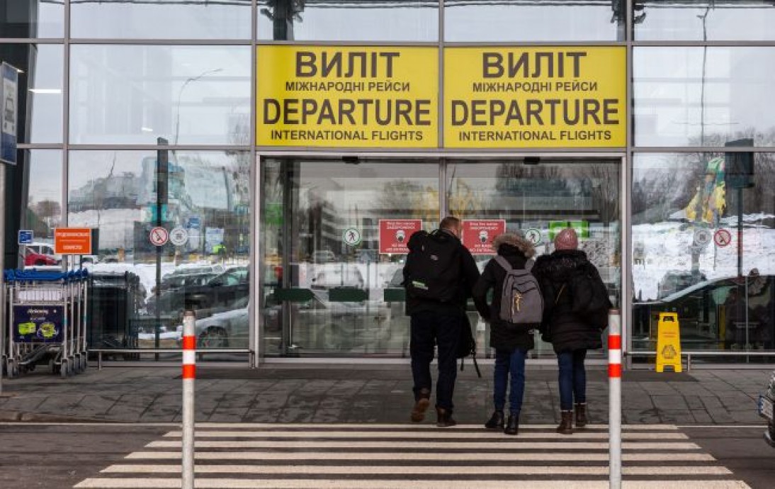В Украине могут открыть один из аэропортов: мнение эксперта