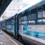 Новый поезд из Украины в Вену: удобный и комфортабельный