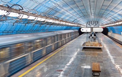 В Днепре проезд в метро снова станет платным: названа дата