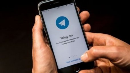 Telegram запустил автоматический перевод украиноязычных каналов