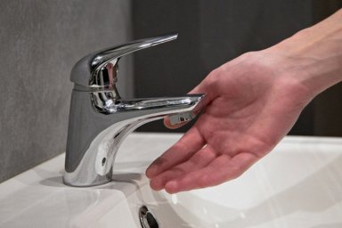 В Житомире приостановили водоснабжение: названа причина