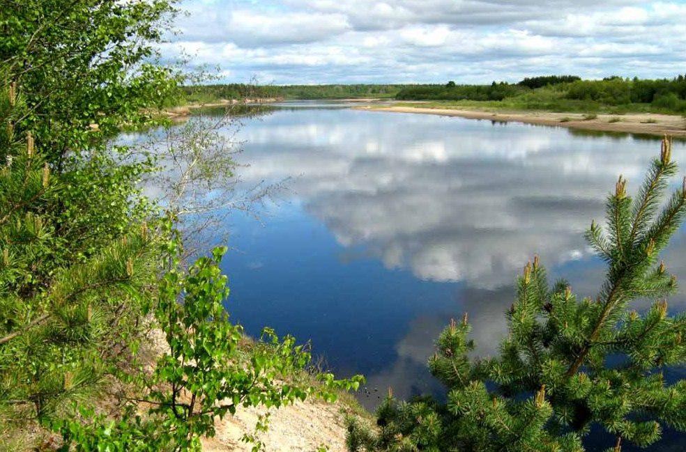 Голубые озёра (Донецкая область)