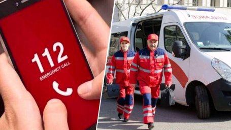 Единый номер экстренных служб 112 заработал во Львовской области