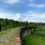 Железнодорожный виадук в Ворохте: чудо инженерии и живописный вид на Карпаты 3