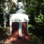 Памятник И.И. Мечникову в Краматорске