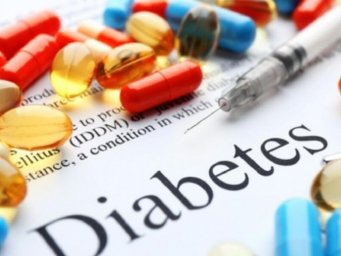 14 ноября -Всемирный день борьбы с диабетом