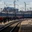 УЗ запускает дополнительные поезда в Карпаты на школьные каникулы