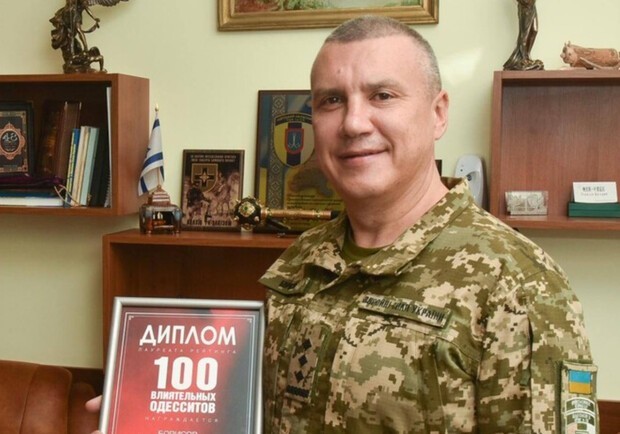 Дело одесского экс-военкома Борисова: в НАПК рассказали, почему его не трогали несколько месяцев