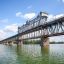 Мост через Днепр в Кременчуге на месяц перекроют: кого коснутся ограничения