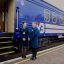 Укрзализныця запускает новый поезд из Львова в Варшаву