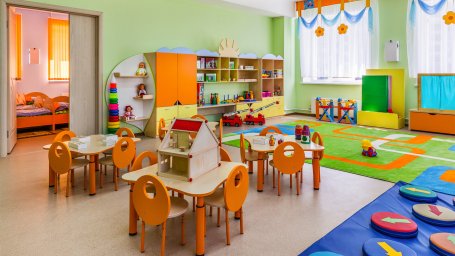Тернополь открывает 12 дежурных детсадов: как устроить ребенка