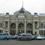 Укрзализныця на период затяжного комендантского часа в Одессе отменяет поезда