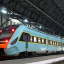 УЗ предупредила о временных изменениях в движении поездов из Львова