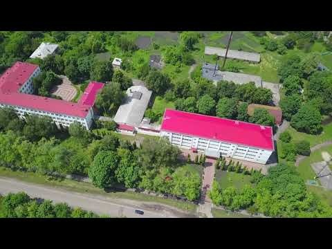 Не замолкающее эхо Чернобыля "Ожоговый" на Троещине
