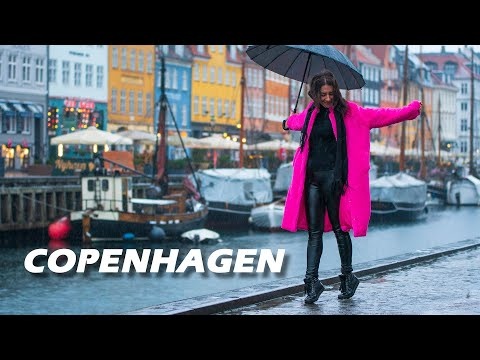 Copenhagen; Tour de COPENHAGEN; Скандинавія; Хюгге