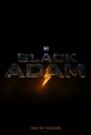 Чёрный Адам (Трейлер)
