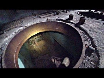 Проникли в энергоблок Чернобыльской АЭС Электрифицируем покинутую Припять