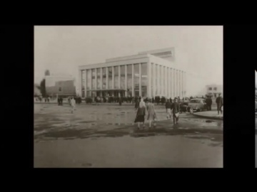 Житомир драмтеатр (1966)